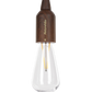 Naturehike LED Outdoor Light Wood Grain Milk Froth Lamp USB Type