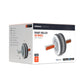 Porodo Lifestyle Smart Roller AB Wheel - Grey