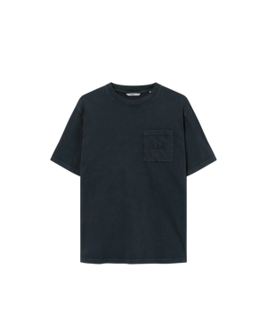 Nikben Over Dyed Pocket Tee