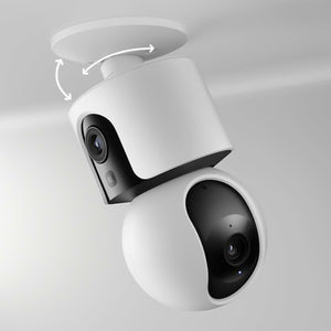 Xiaomi Smart Camera C300 Dual EU