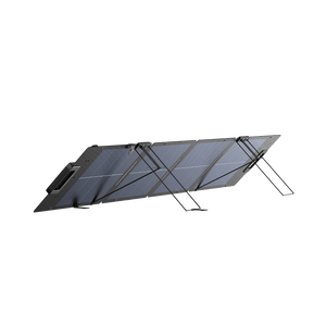 EcoFlow 110W Lightweight Portable Solar Panel