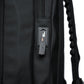 TUFF Vacuum Tech Bag + FREE Pump Bundle - Black