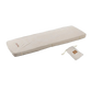 Naturehike Inflatable Cushion Cotton Bed Cover Single Person - Khaki