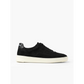 Filling Pieces Mondo Suede Organic Black