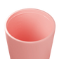 FRESSKO Camino 340ml / 12oz Cup, Ceramic - Peachy