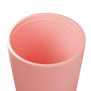 FRESSKO Camino 340ml / 12oz Cup - Ceramic - Peachy