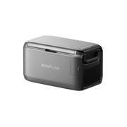 EcoFlow GLACIER Classic Portable Fridge Freezer 35L