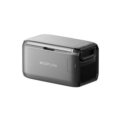EcoFlow GLACIER Classic Portable Fridge Freezer 35L