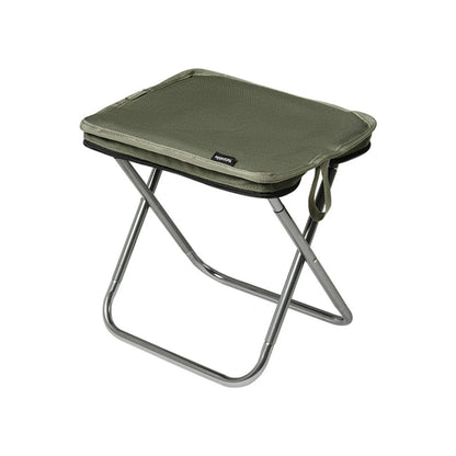 Naturehike Yamami XL01 Ultra Light Folding Stool - Green