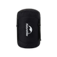 Naturehike Down Sleeping Bag Compression Bag (Large) - Black