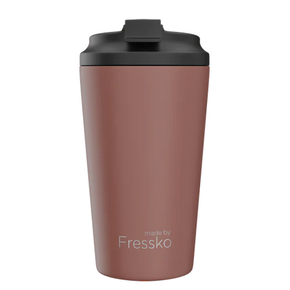 Fressko Grande 475ml / 16oz Cup - Stainless Steel - Tuscan