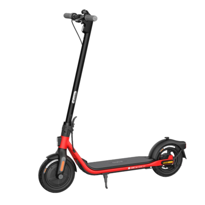 سكوتر كهربائي سيجواي ناينبوت Kickscooter D38E