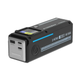 Powerology 27000mAh Smart Display Power Bank PP083-Black