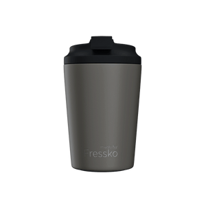 Fressko Bino 227ml / 8oz Cup - Ceramic - Slate