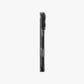 Uniq Hybrid Iphone 17 Pro Max (2025) 6.9 Magclick Charging Combat - Carbon Black