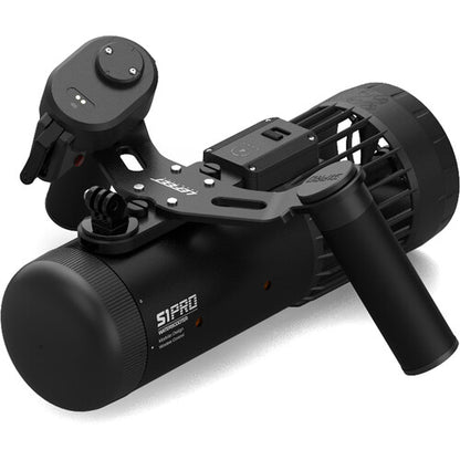 LEFEET S1 PRO Water Scooter Black