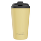FRESSKO Grande 475ml / 16oz Cup, Stainless Steel - Limoncello