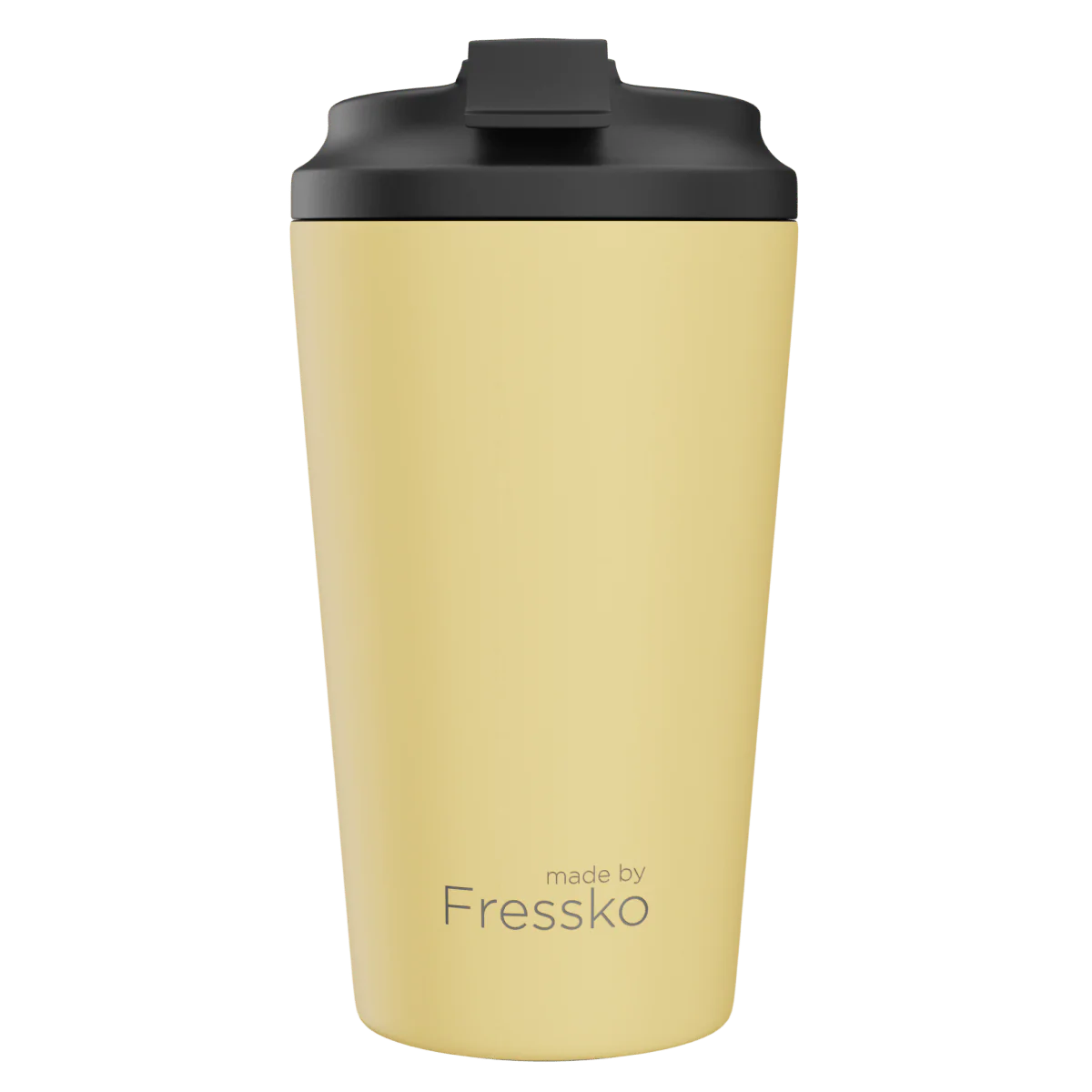 FRESSKO Grande 475ml / 16oz Cup - Stainless Steel - Limoncello