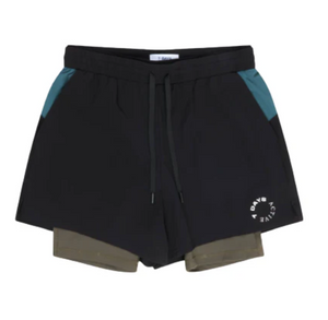 7 DAYS ACTIVE Men's Training Shorts