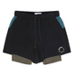 7 DAYS ACTIVE Men's Training Shorts