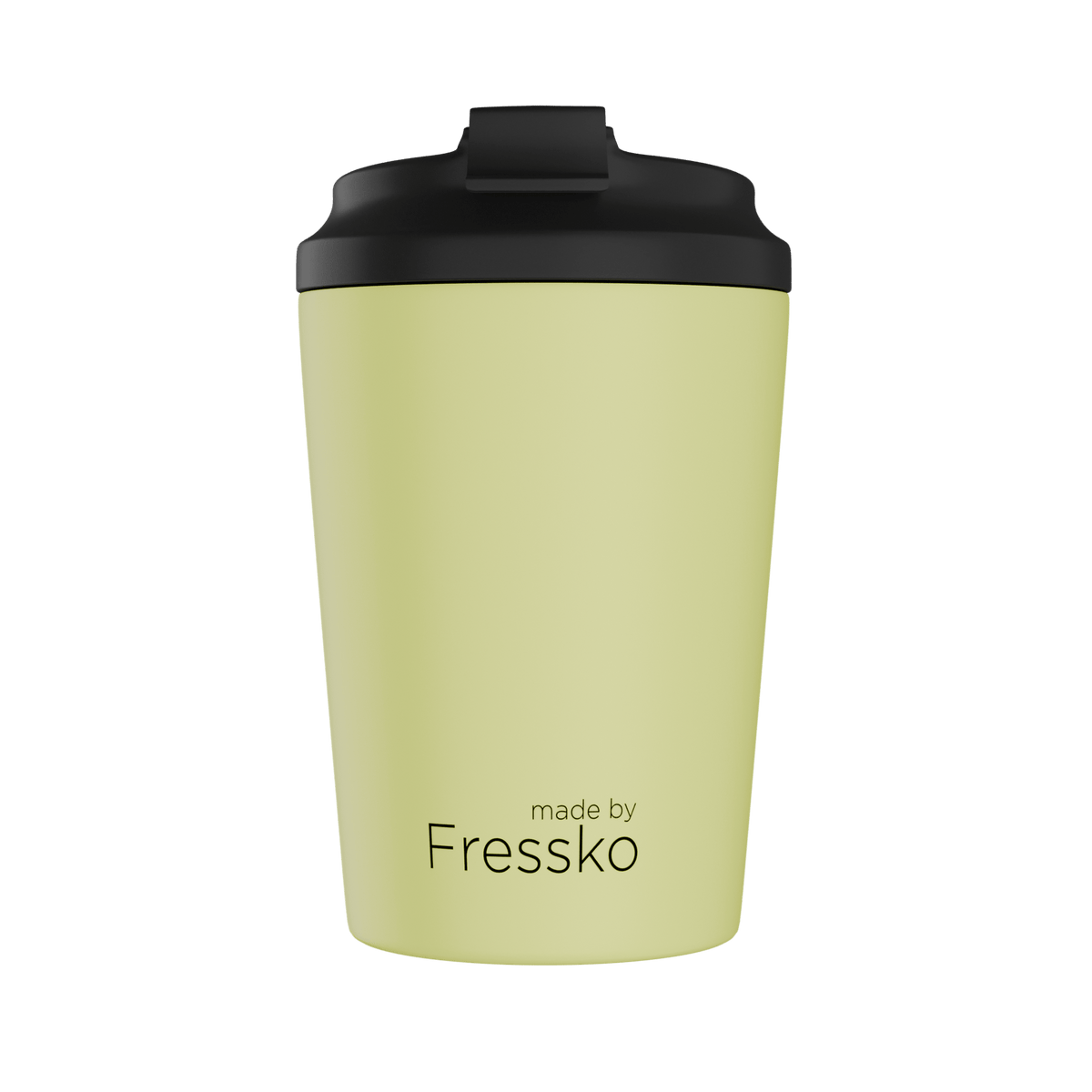 Fressko Camino 340ml / 12oz Cup - Ceramic - Sherbet