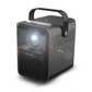 Lifestyle By Porodo Full HD Portable Projector - Black