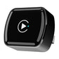 JASCO 2 in 1 Wireless CarPlay & Android Adapter - Black