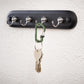 Niteize SlideLock Carabiner Aluminum #4 - Olive
