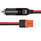 DrkHors Car Charger to XT60i Cable 2m