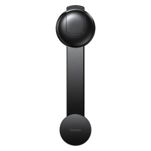 Baseus PrimeTrip C02 Magnetic Car Mount – Suction Cup