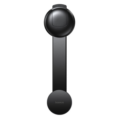 Baseus PrimeTrip C02 Magnetic Car Mount – Suction Cup