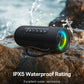 Baseus AeQur VO20 Portable Wireless Speaker Cluster Black