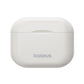 Baseus Bowie E17 True Wireless Bluetooth Earphones Stellar White