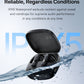 Baseus Bowie E20 True Wireless Earphones Cluster Black