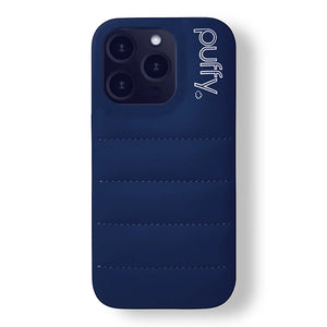 CVRD puffy full Cover 16 Pro Max - Dark Blue