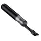Baseus A3lite Car Vacuum Cleaner Black (12000pa)