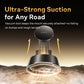 Baseus PrimeTrip C02 Magnetic Car Mount Suction Cup Version