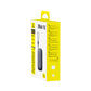 Baseus EnerFill FC21 Qpow3 Ultra Digital Display Power Bank with Detachable Cable 20000mAh 45W Cosmic Black