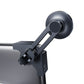 Baseus MaxView Magnetic Car Mount for In-Vehicle Infotainment Screen Space Grey