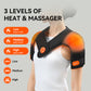 iKeepFit Shoulder Massager