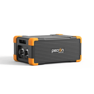 PECRON EP3800-48V Expansion Battery 3840Wh