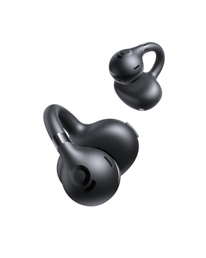 Baseus Bass BC1 Open-Ear TWS Earbuds - Black