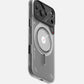 AULUMU A17 Frosted Case for iPhone 17 Pro Max - Translucent White