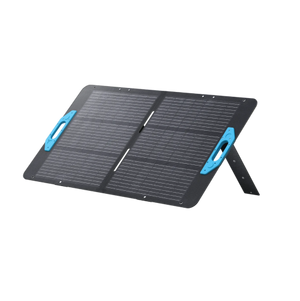 Anker SOLIX PS100 Portable Solar Panel (100W)