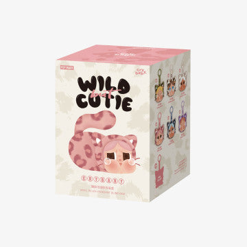 كراي بيبي – سلسلة بري ولكن لطيف (Wild But Cutie Series)(قطعه واحده فقط)