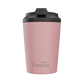 FRESSKO Camino 340ml / 12oz Cup, Stainless Steel - Floss