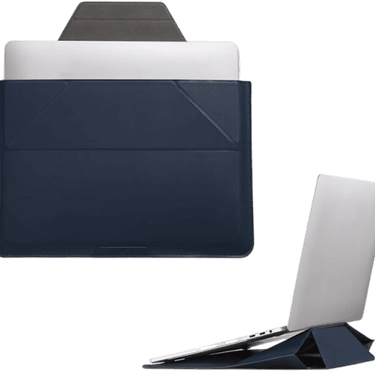 MOFT MB002-1-16-DEBU Carry Sleeve for 15"-16" laptops Deep Blue