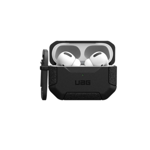 UAG AirPods Pro 1&2 Scout Case (Black)