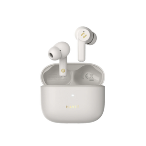 Havit TW958 PRO Audio Series - TWS Earbuds White