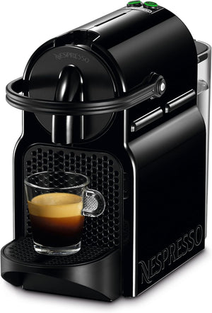 Nespresso Inissia Coffee Machine D40 - Black